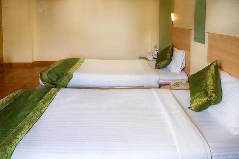 Фото Hotel Archana Residency