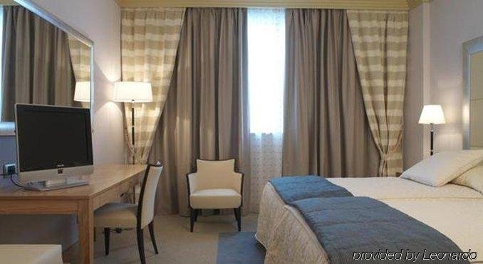 Фото Papillo Hotels & Resorts Roma