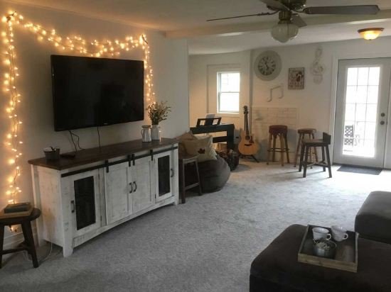 Фото Red Fox Run B&b