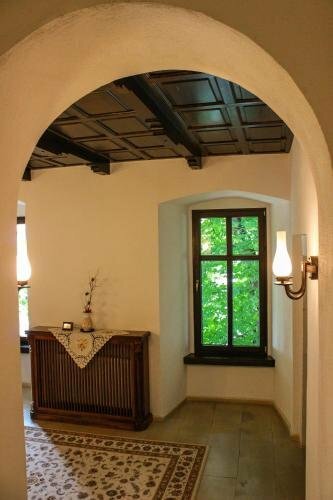 Гостиница Hotel Medieval в Алба-Юлии