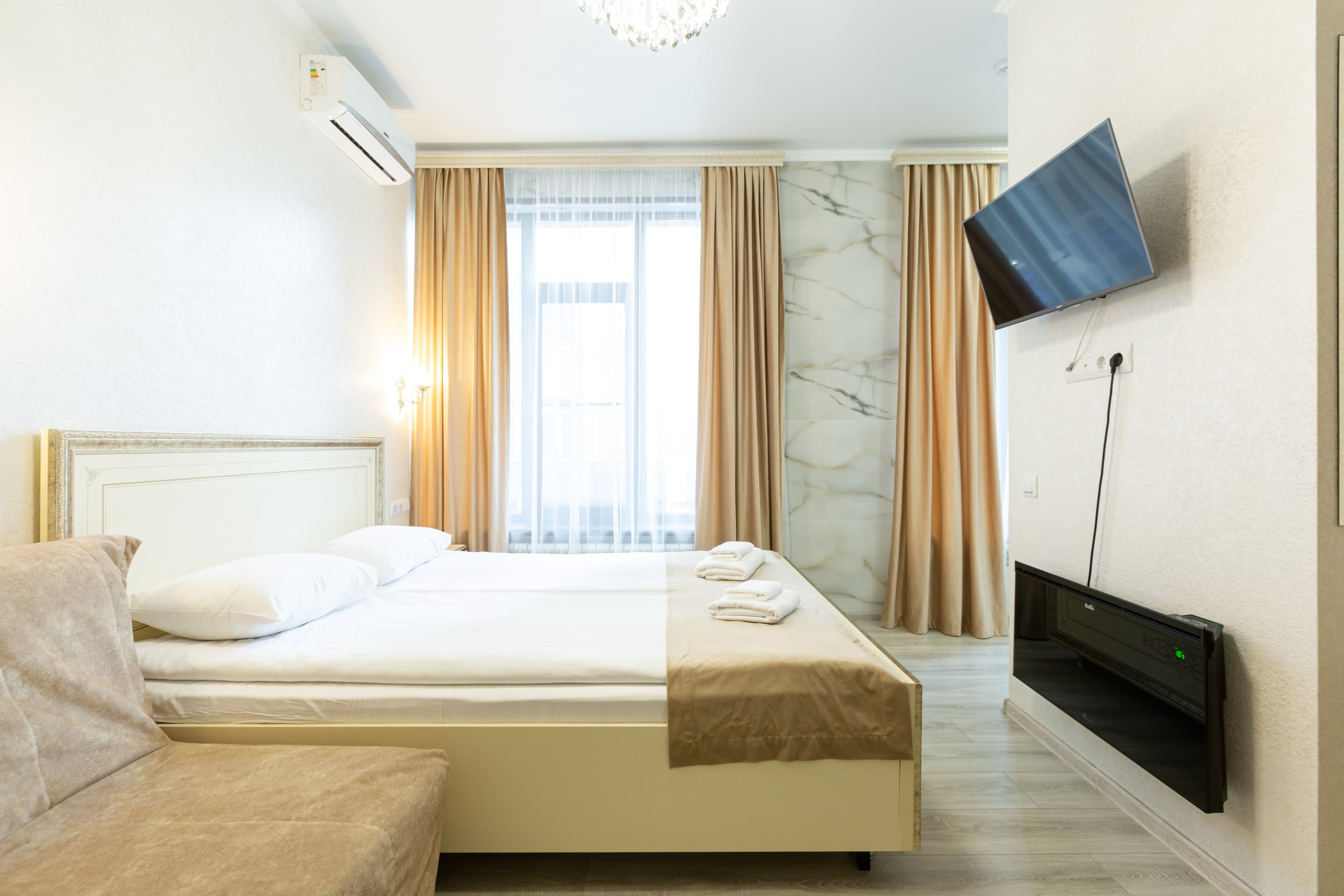 Фото Сочи Галерея Парк