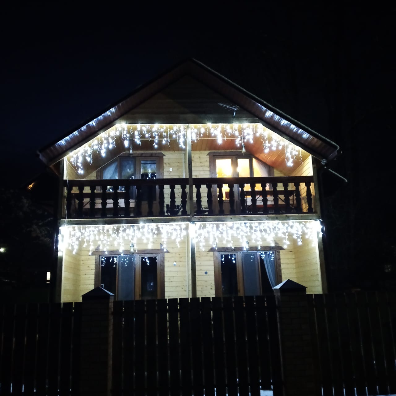 Фото Отдых у реки