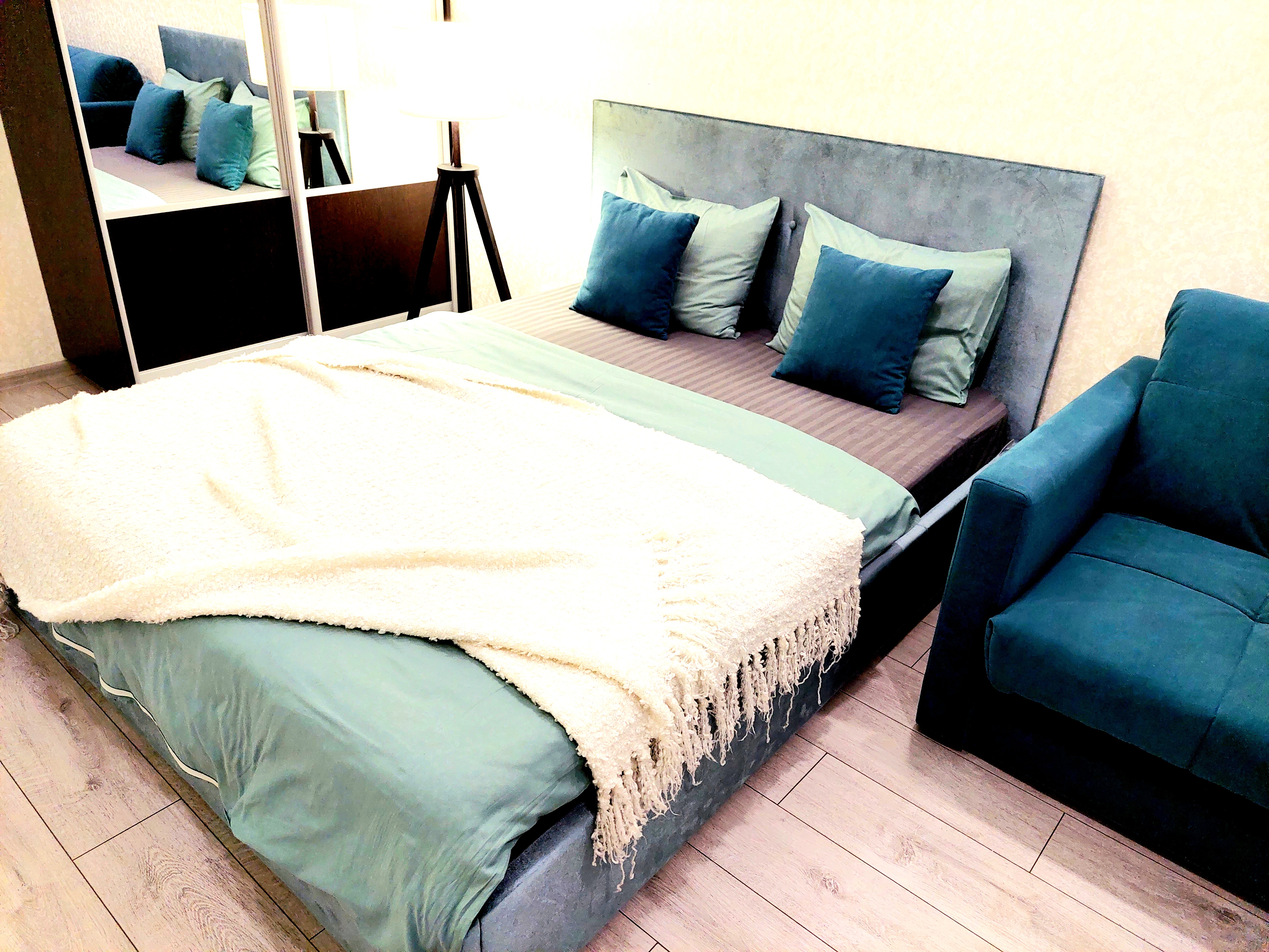 Фото Grand Avenue Vlg