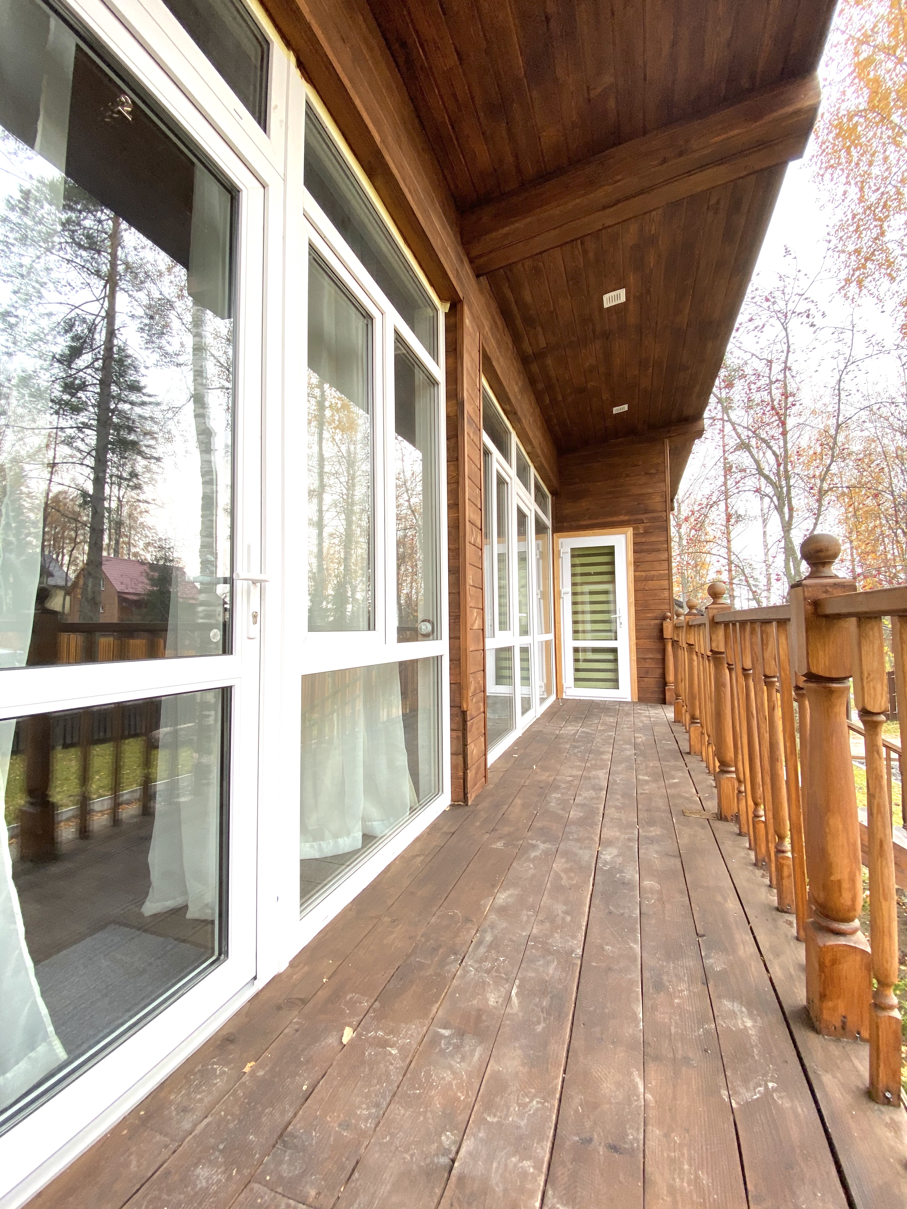 Фото Черника Хаус