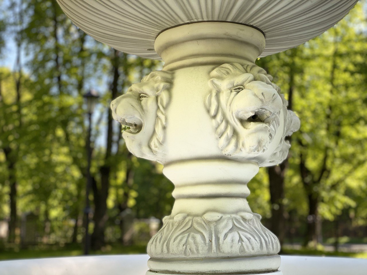 Фото Усадьба адмирала Лазарева