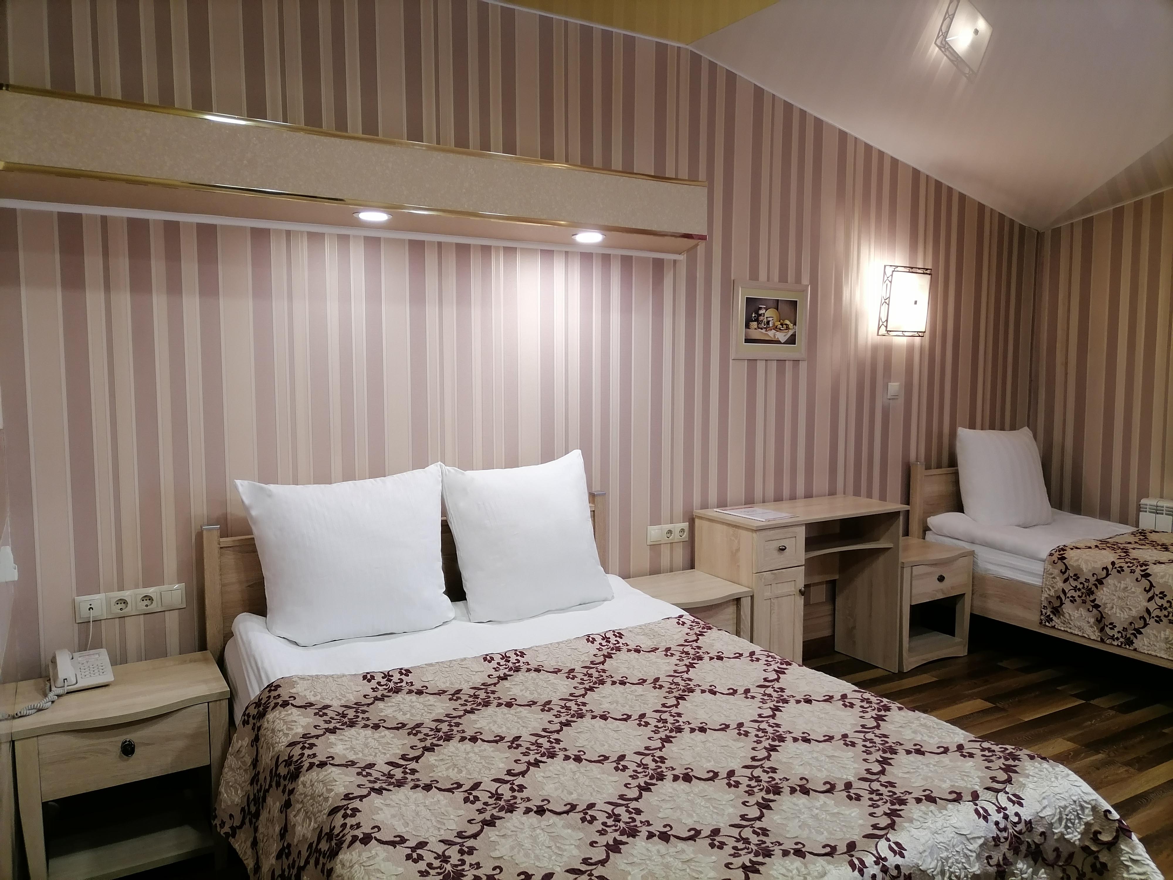 Фото Хуторок