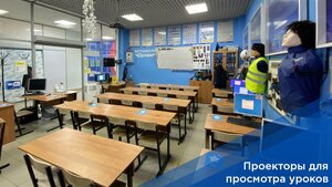 Фото 5 автошколы «Орлан»