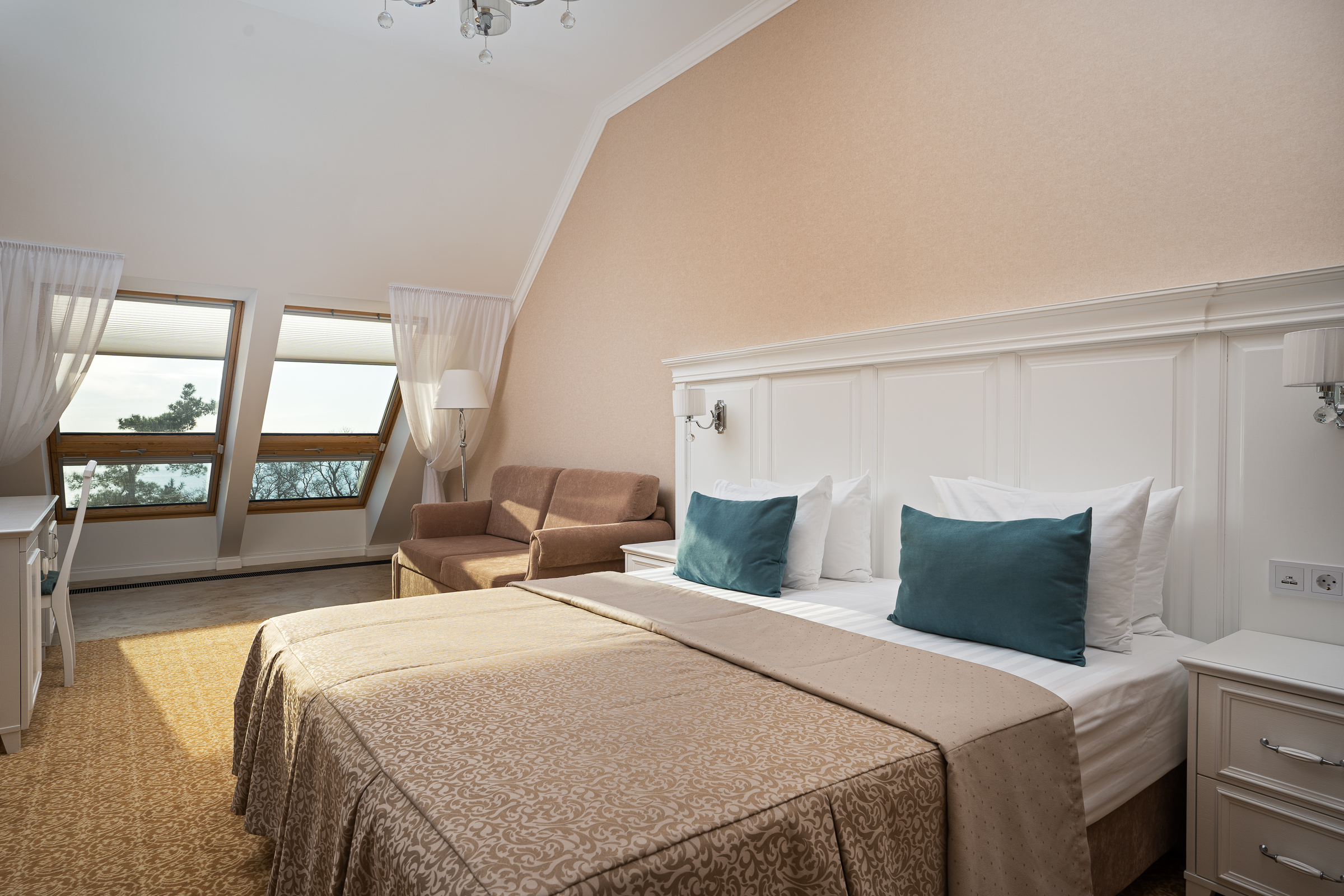 Фото отеля 5