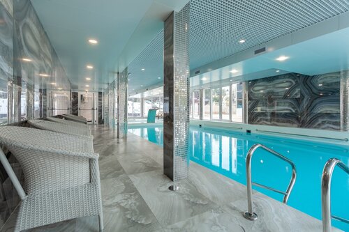 Гостиница Грейс Круиз в Краснодарском крае