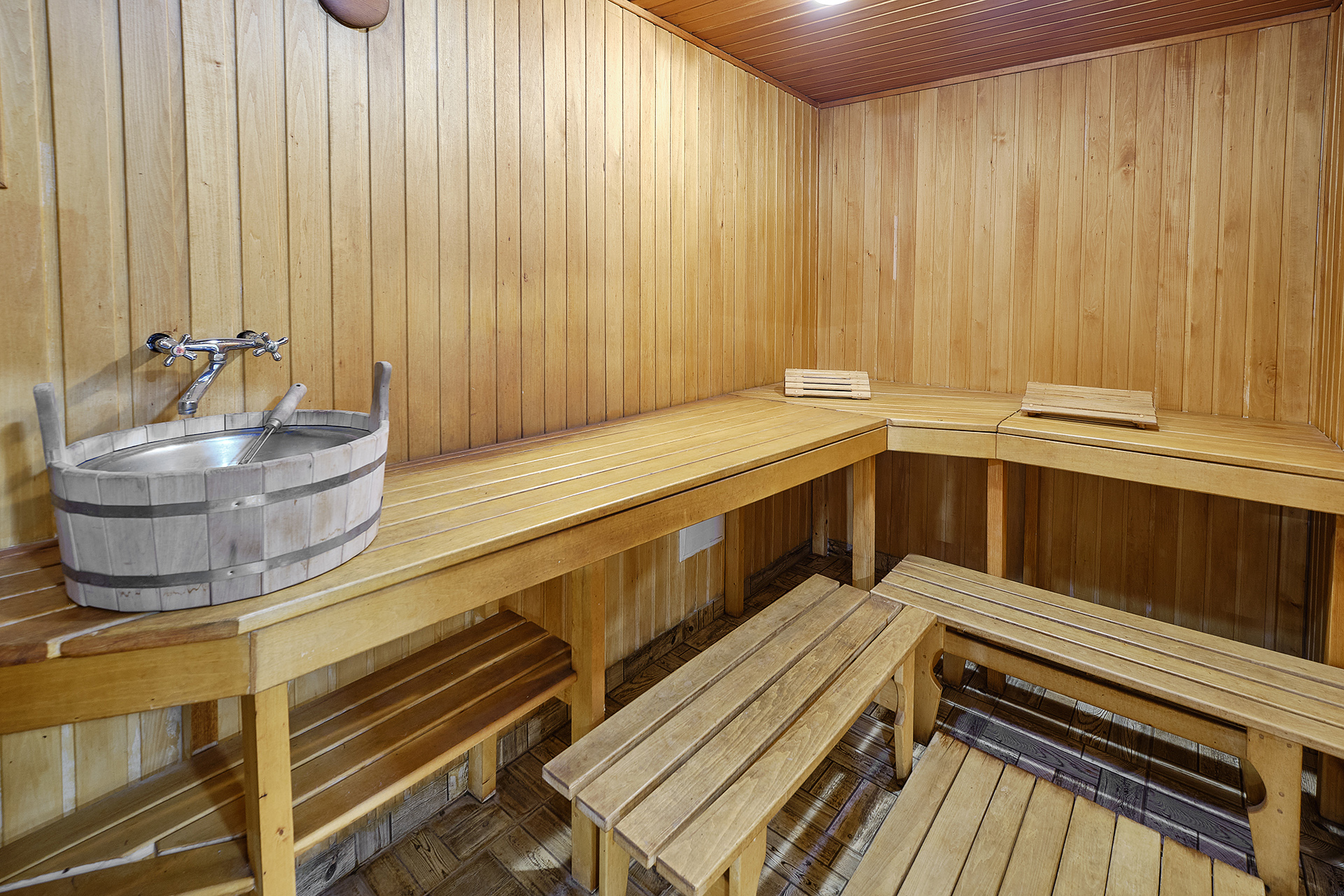 Фото Sonya Family Hotel