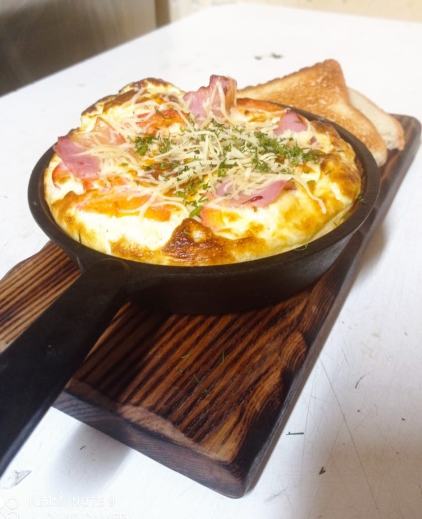 Фото Черника Хаус