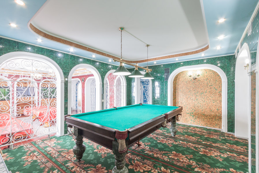 Фото Кемпинг на Тракте