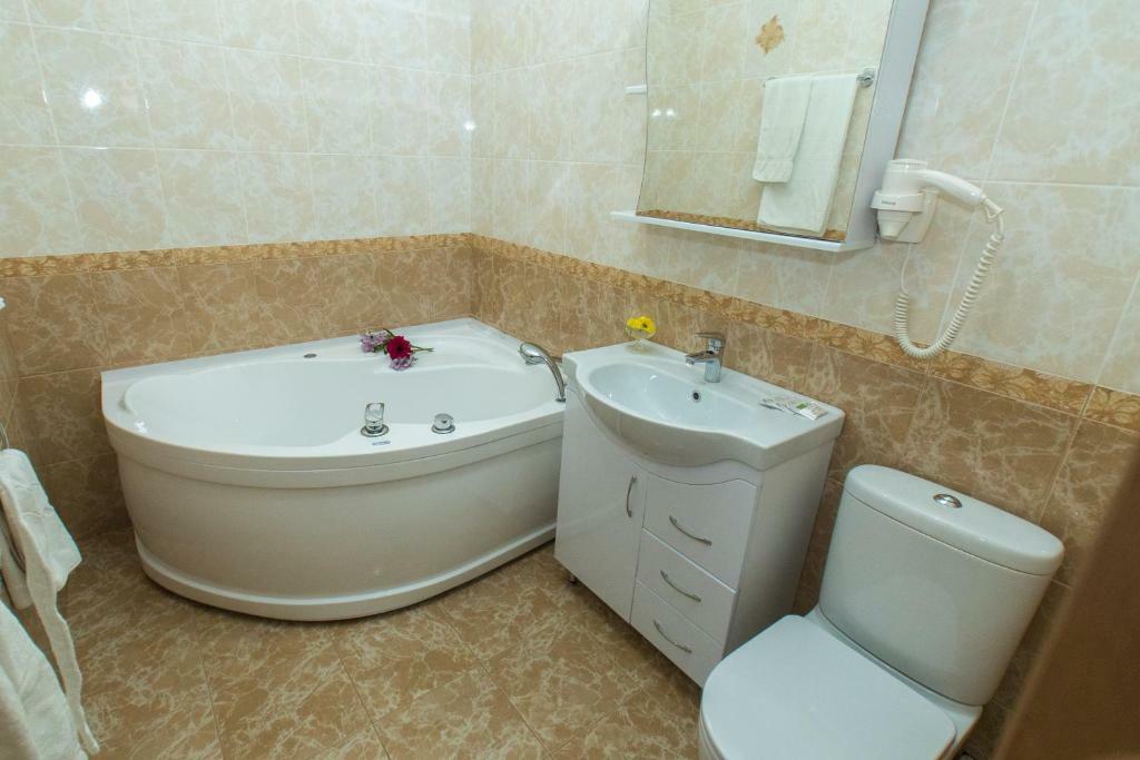 Фото отеля 5