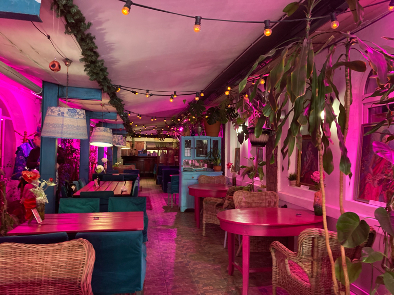 Фото СказкаАзия