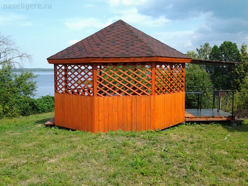 Фото Причал Надежды