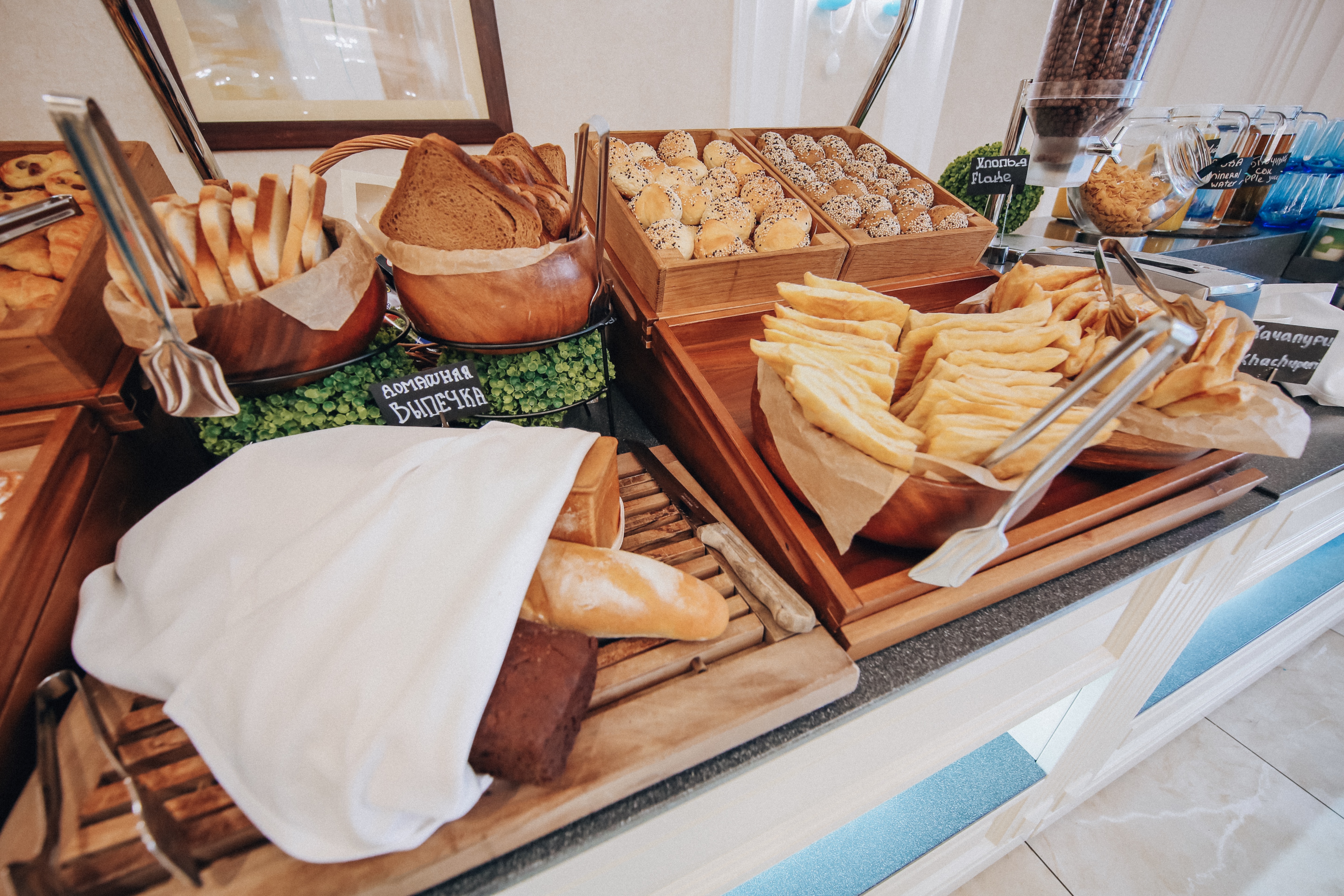 Фото Корпоративный центр Сбербанка