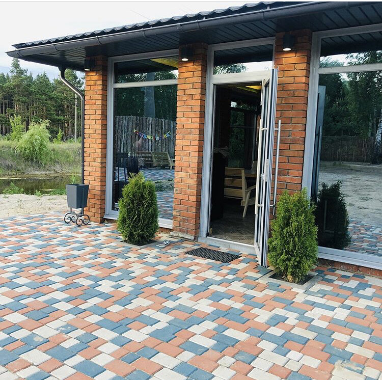 Фото Беседа