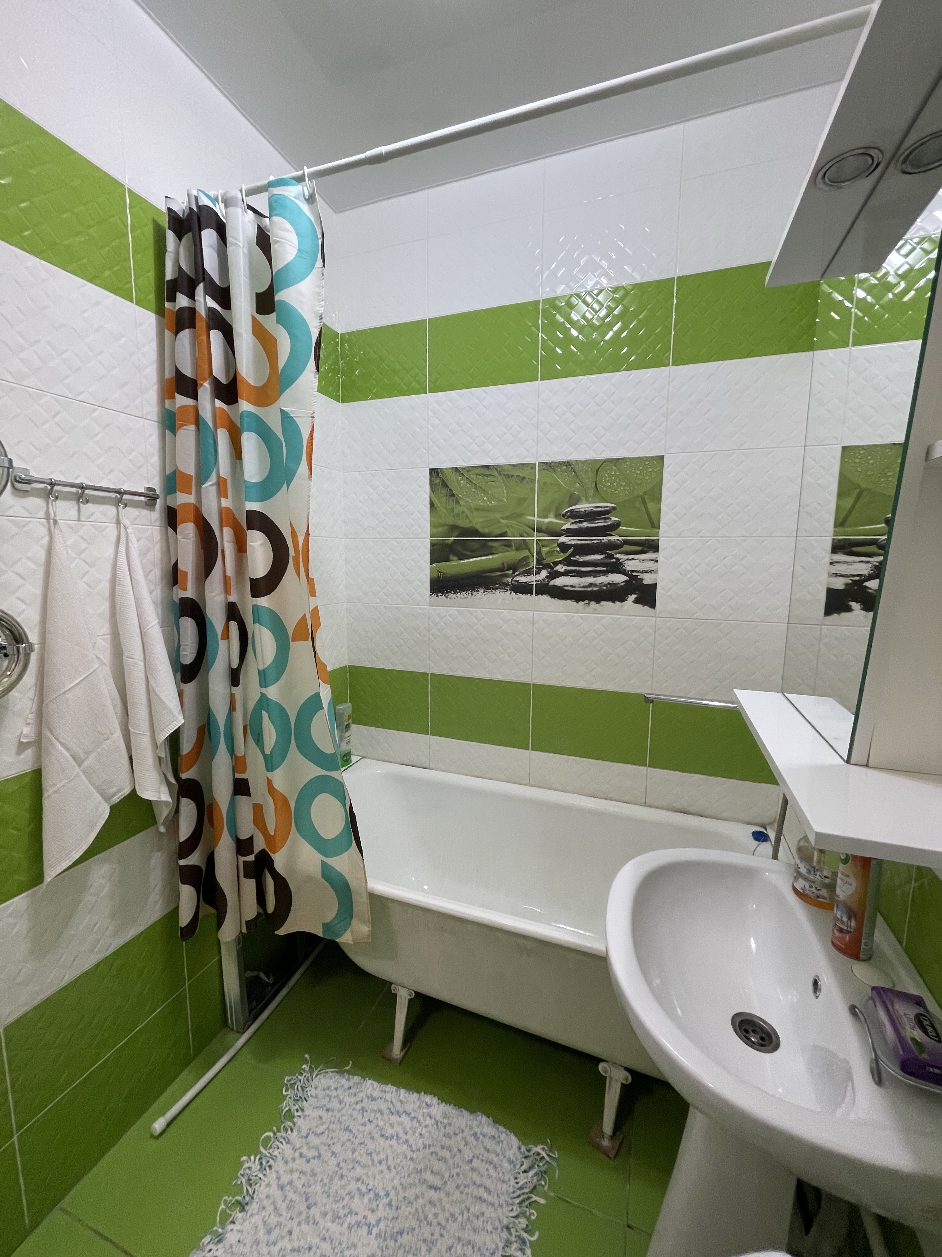 Фото Апартаменты на Проспекте Ленина