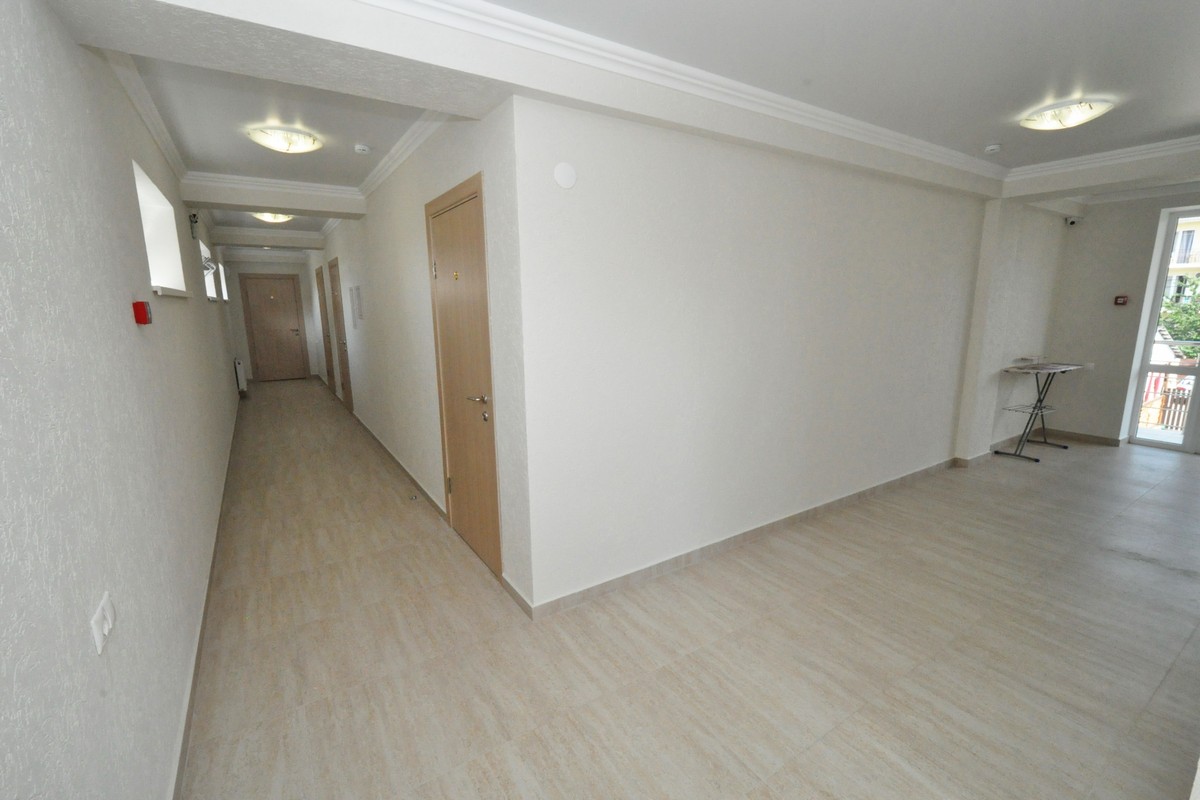 Фото Лазурный бриз