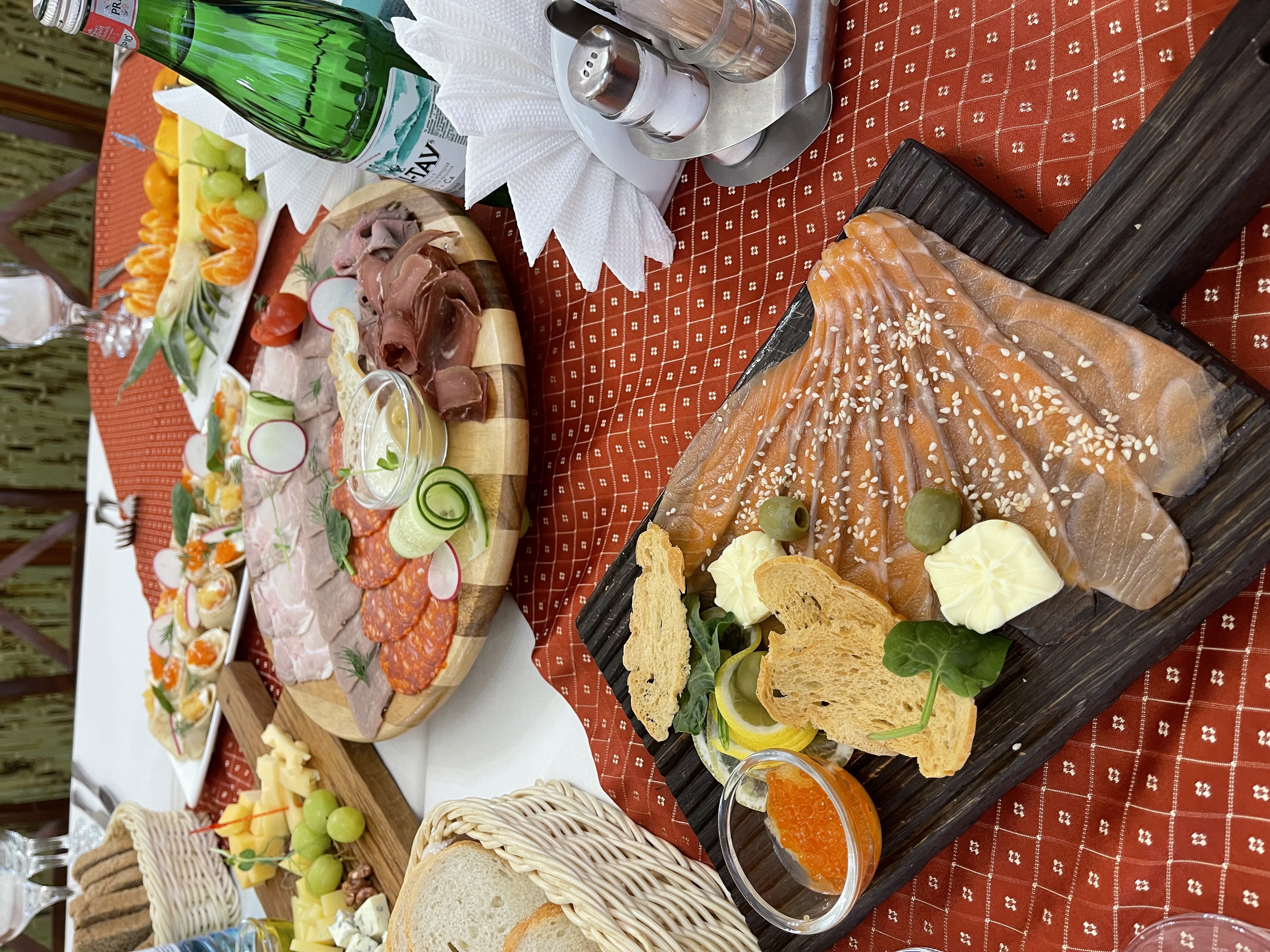 Фото Велнесс