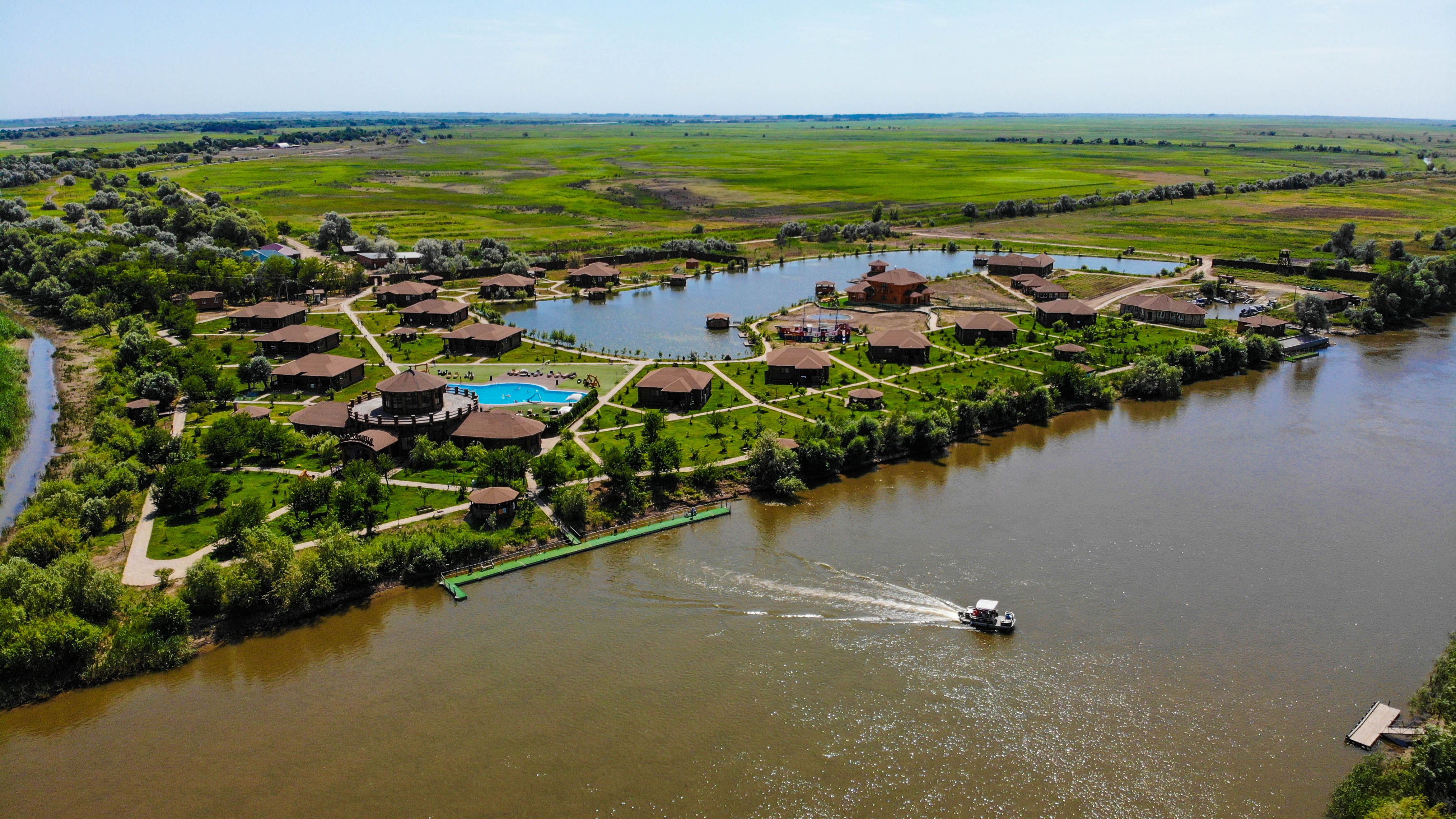 Фото Дом солнца