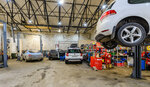 Vaggarage (Obvodnogo Kanala Embankment, 134-136-138к59), car service, auto repair
