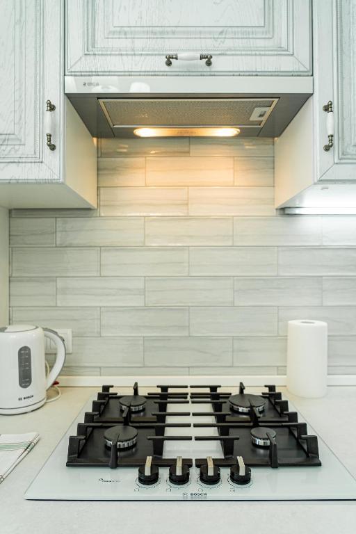 Фото Апартаменты Apartment Classic - 4