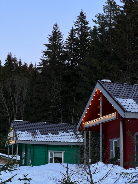 Фото LBerry Karelia