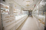 Zolotnik (Dzerzhinskogo Street, 32), jewelry store