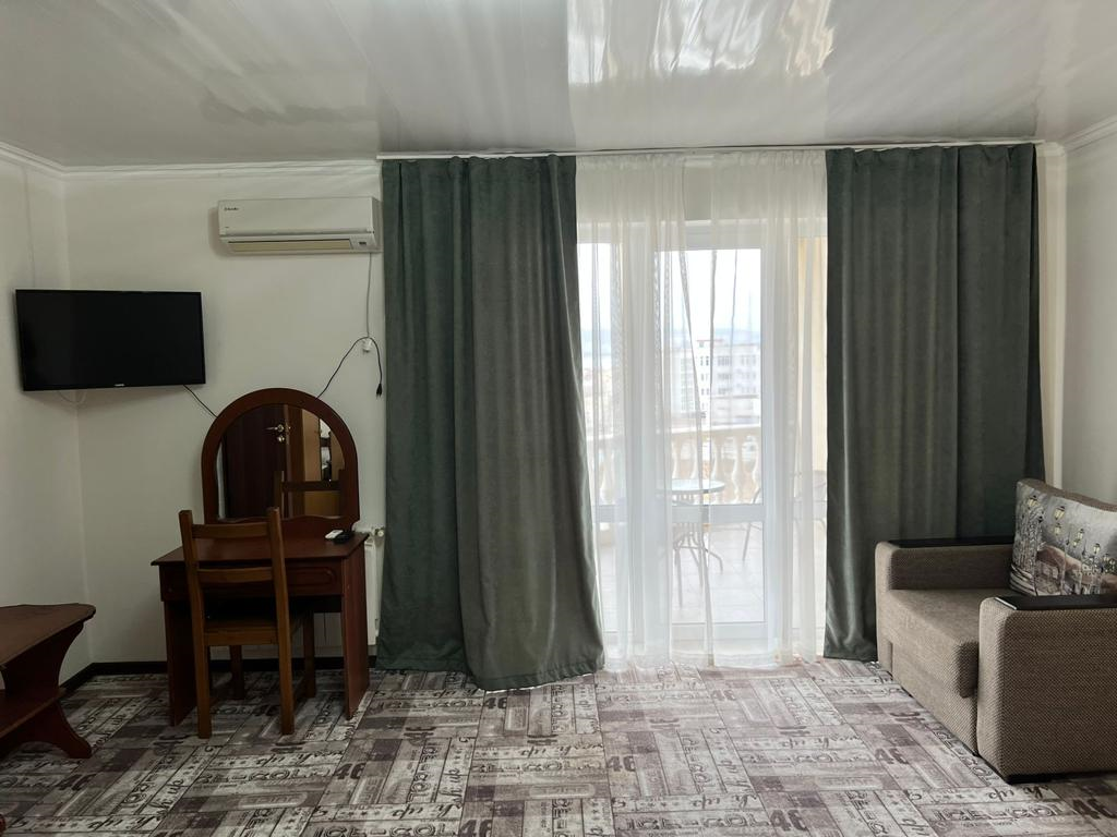 Фото Бухта Удачи