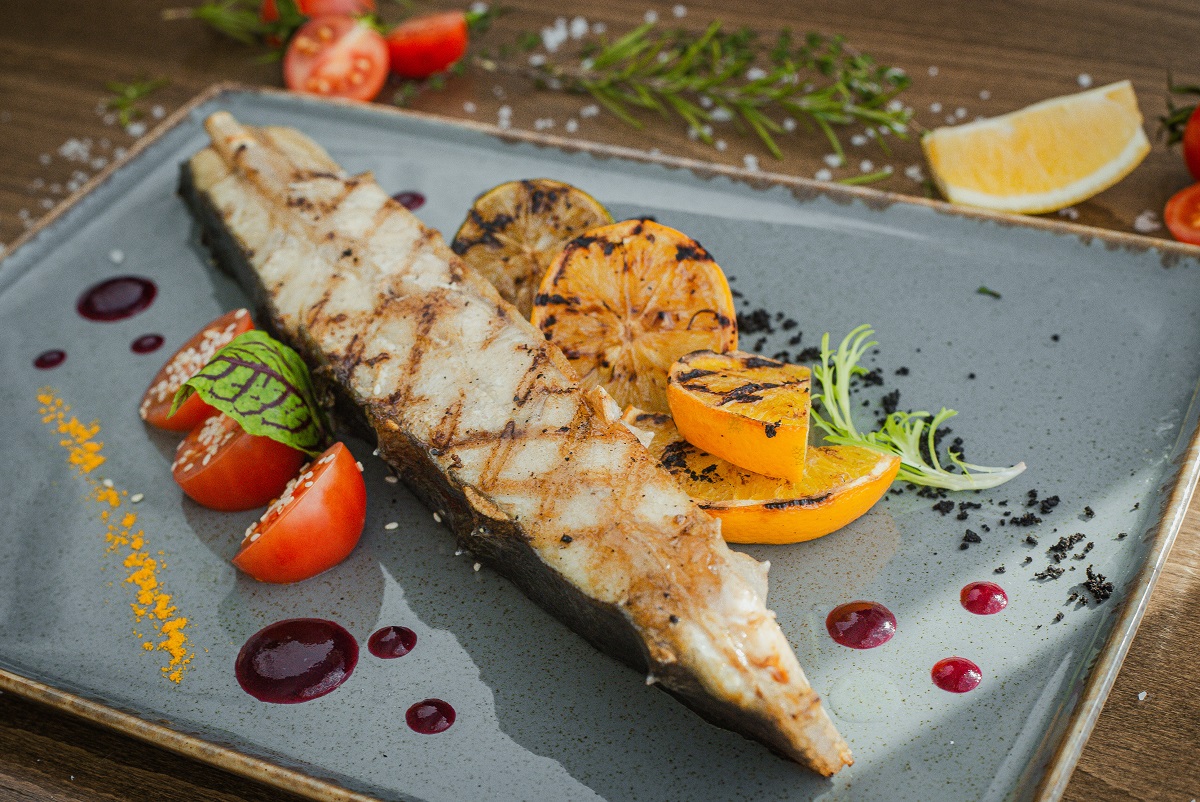 Фото Аквамарин Resort