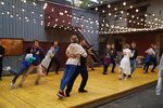 All-go-rhythm (Sverdlova Street, 5к2), dance school