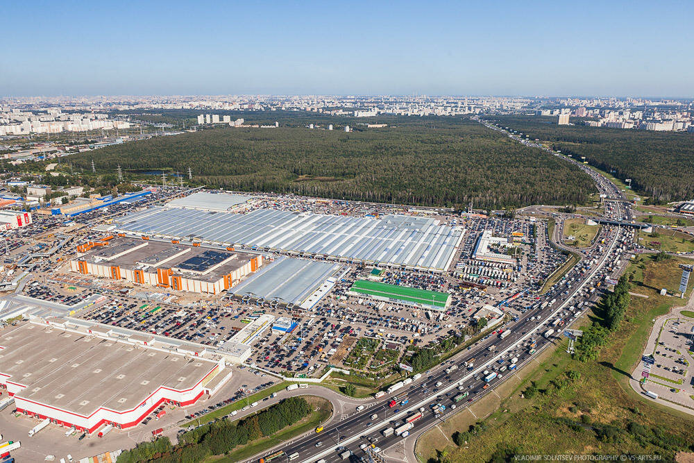 Искать фото садовод Fulfilment, haulage - Yandex Maps