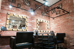 Shtab krasoty Get Laki (Dmitriya Donskogo Boulevard, 18/4), beauty salon
