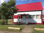 Кафе (selo Kolchanovo, Molodyozhnaya ulitsa, 1А) ، مقهى