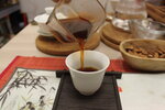 Чайная Сила (Dekabristov Street, 16-18литБ), tea shop