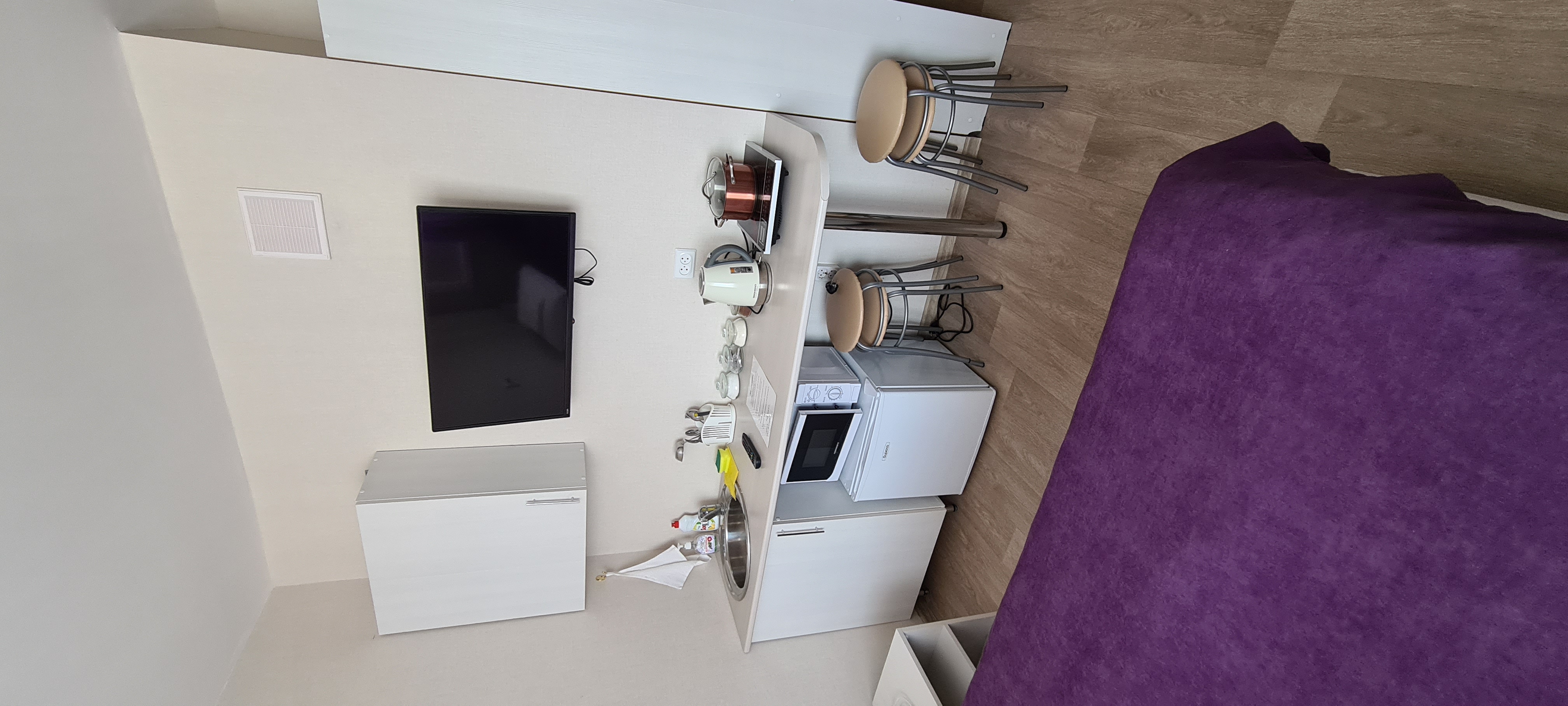 Фото Комнаты посуточно