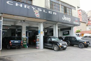 Sönmez Otomotiv, Jeep Servisi, Mercedes Benz Servisi ve Land Rover Servisi (İstanbul, Şişli, Mahmut Şevket Paşa Mah., Mithat Paşa Cad., 42A), otomobil servisi  Şişli'den