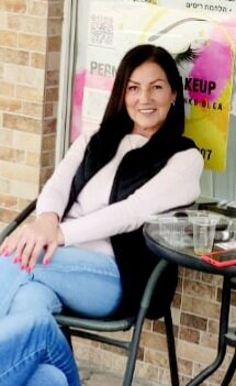 Hairdresser Парикмахер - Стилист Татьяна Баршай Петах-Тиква, Petah Tikva, photo