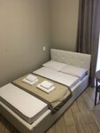 Hotel na Svetloi (Svetlaya ulitsa, 1А), hotel