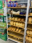 Пекарня (stanitsa Novonikolayevskaya, Bazarnaya ulitsa, 35А), bakery
