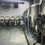 IstraBeer (selo Onufriyevo, Kooperativnaya ulitsa, 13), brewery