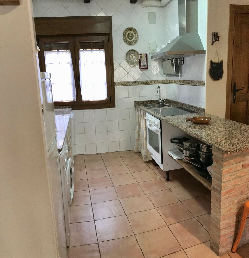 Hostel La Costanilla Casas Rurales EN Soria, Castile and Leon, photo