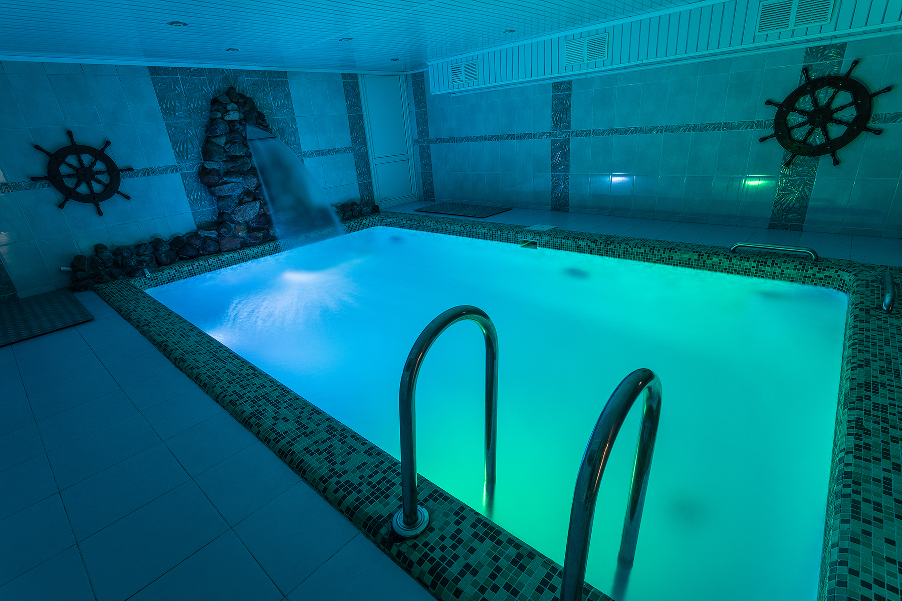 Фото Покровский медведь