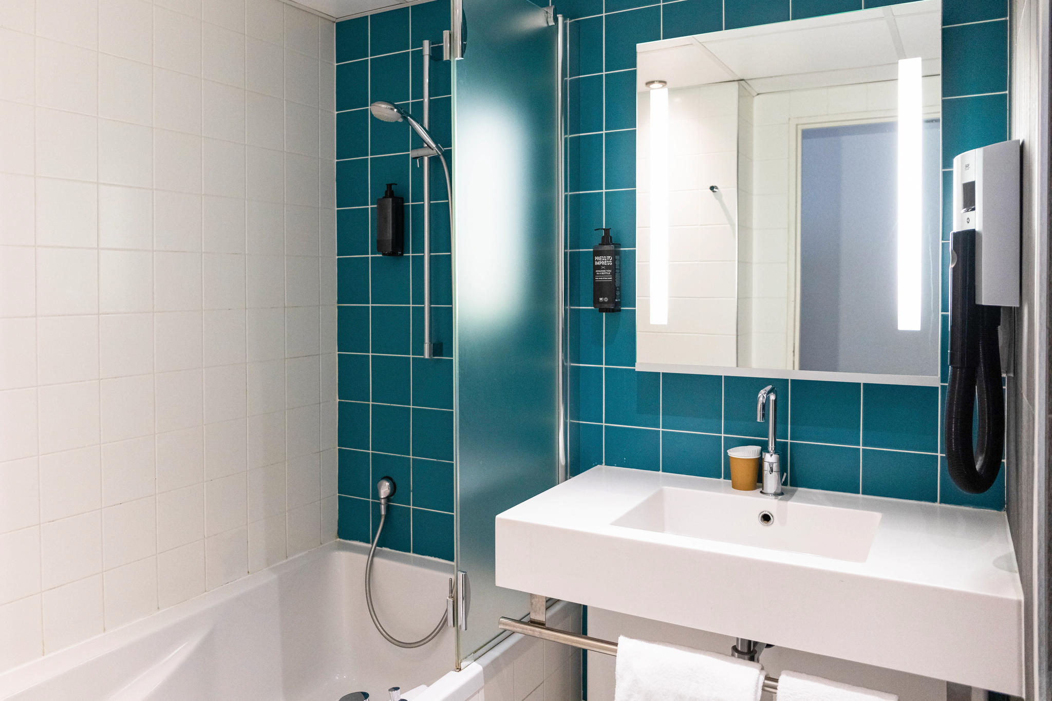 Фото ibis Styles Paris Porte d'Orléans