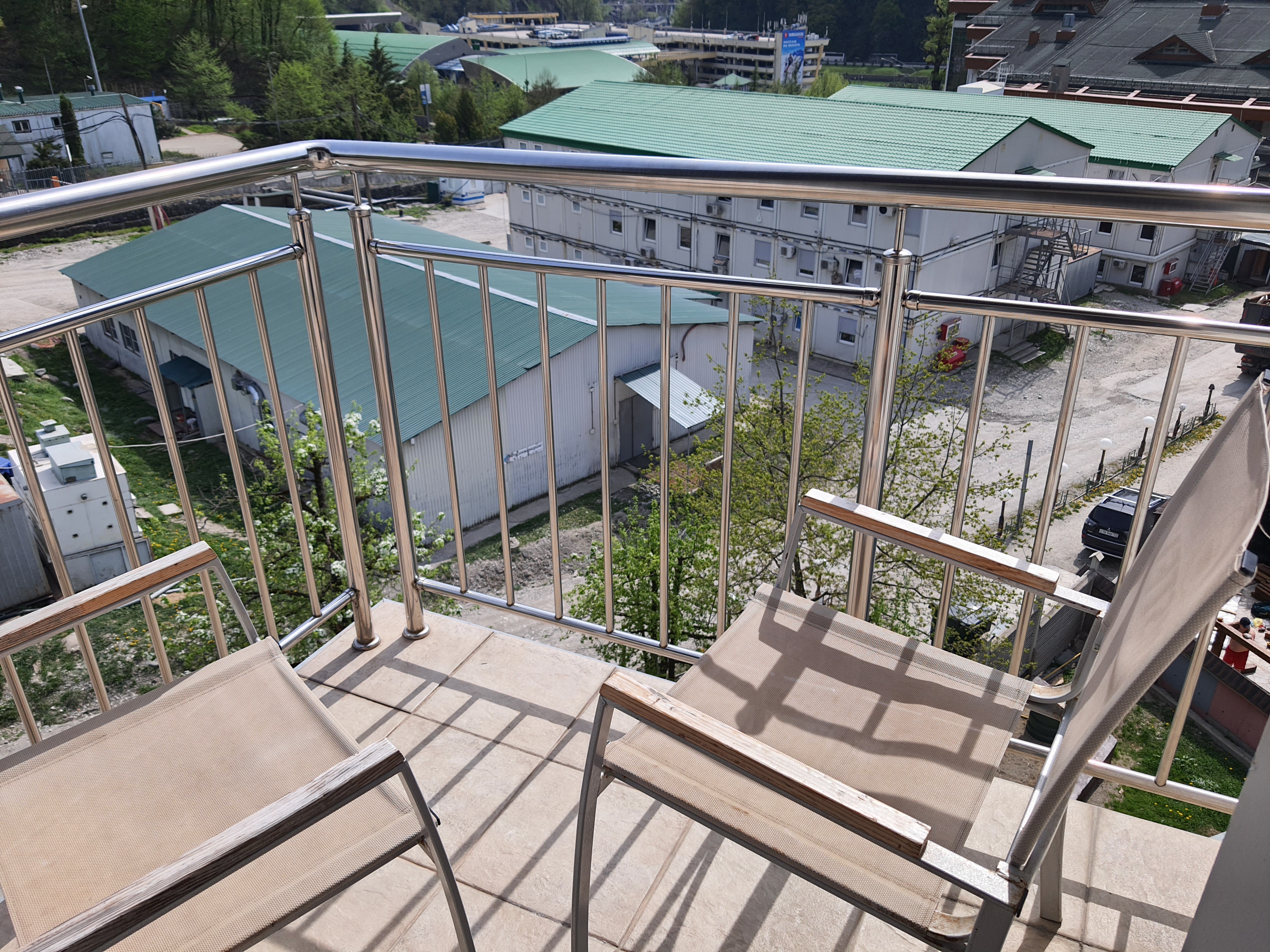 Фото Кристалл