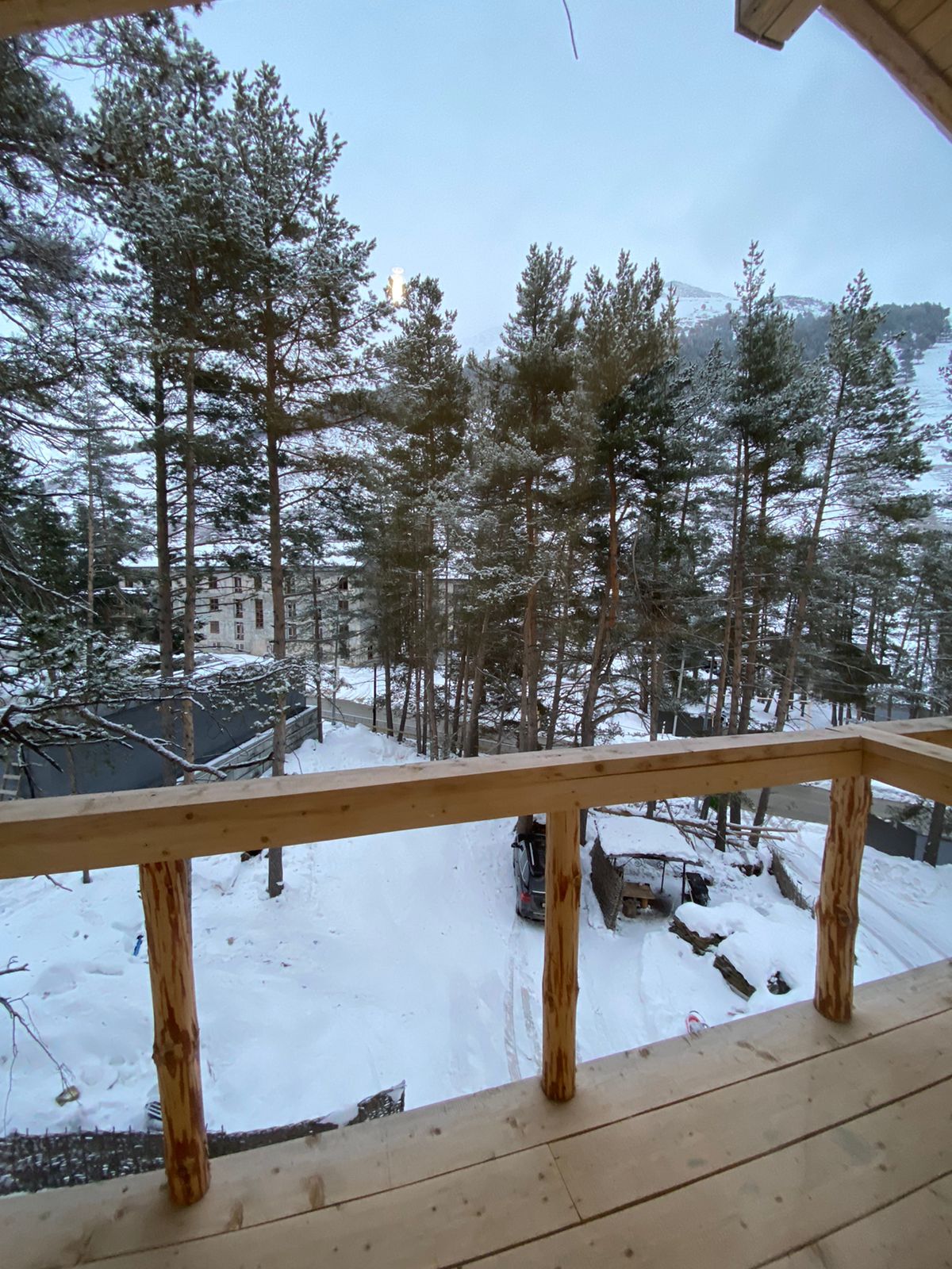 Фото Эльбрус