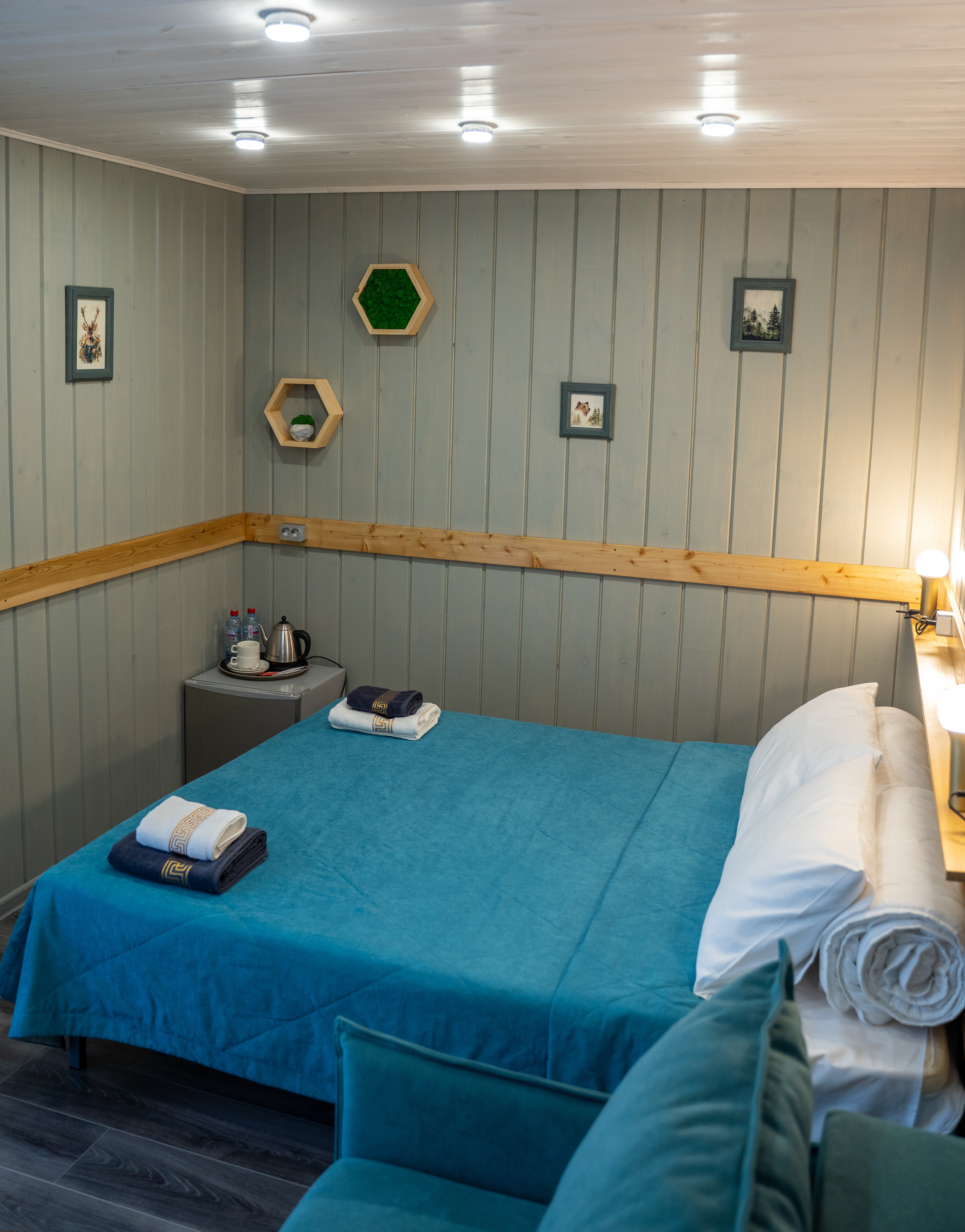 Фото Дача БайкалЭко