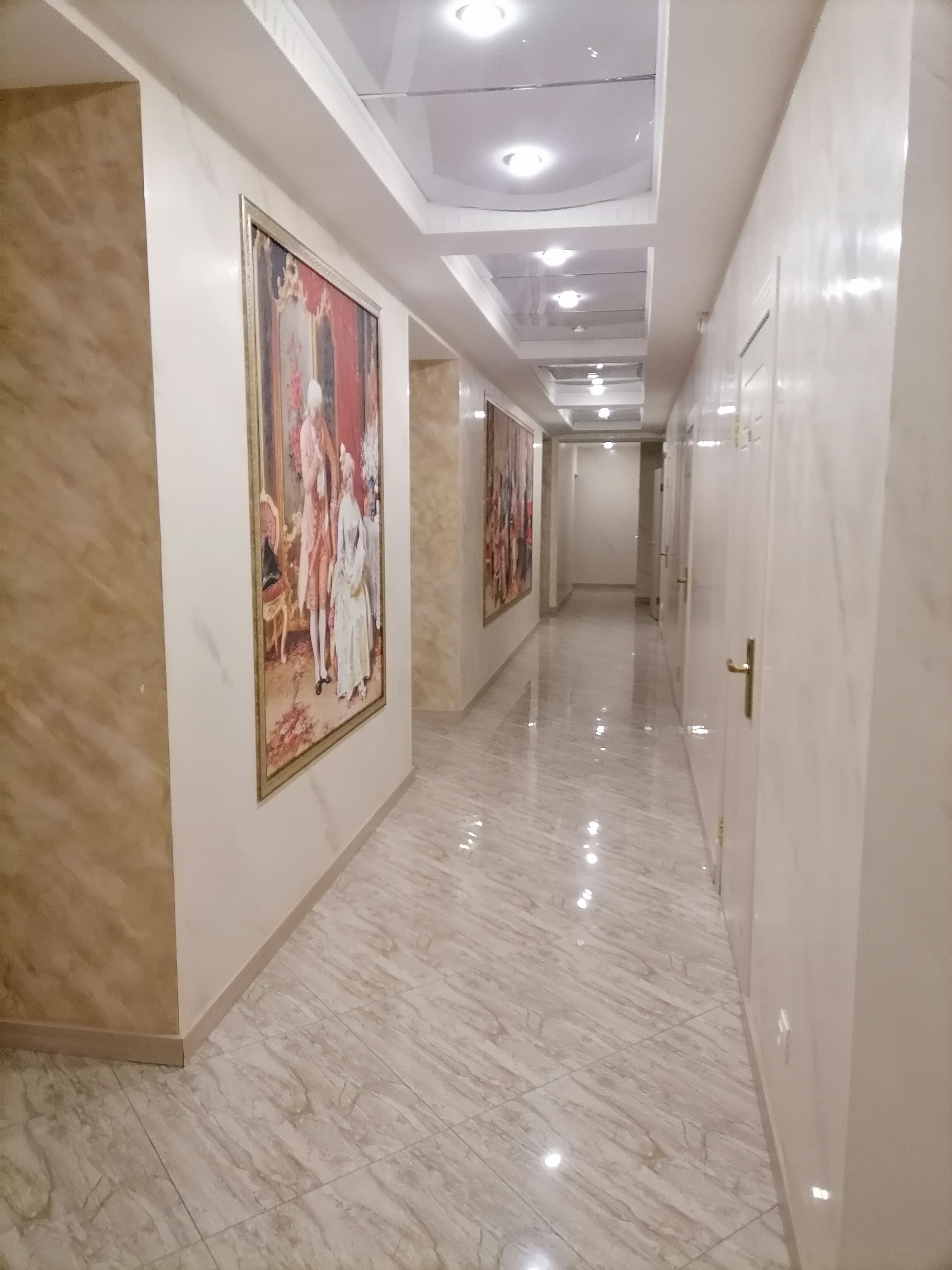 Фото Реверанс