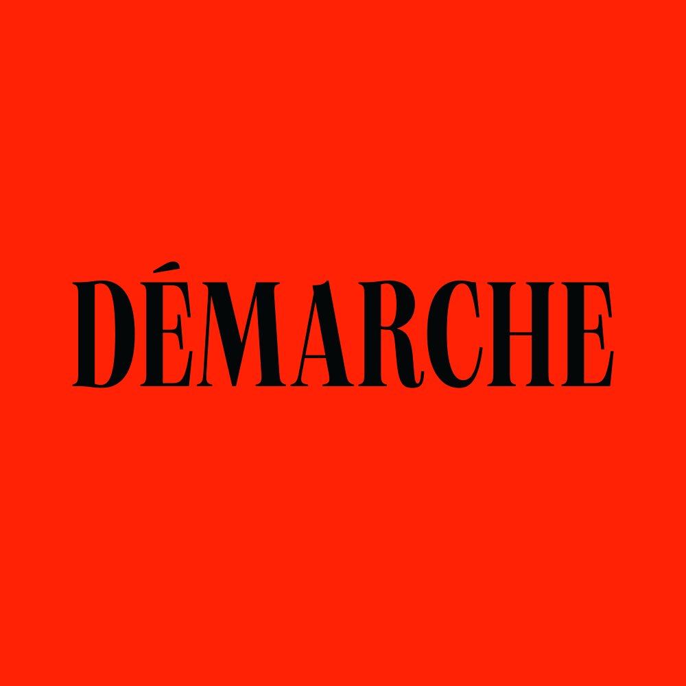 Démarche Studio